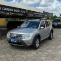 RENAULT DUSTER 2.0 DYNAMIQUE 4X2 16V FLEX 4P AUTOMÁTICO RENAULT DUSTER 2.0 DYNAMIQUE 4X2 16V FLEX 4P AUTOMÁTICO