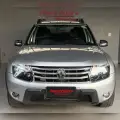 RENAULT DUSTER 2.0 DYNAMIQUE 4X2 16V FLEX 4P AUTOMÁTICO RENAULT DUSTER 2.0 DYNAMIQUE 4X2 16V FLEX 4P AUTOMÁTICO