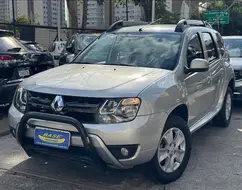 RENAULT DUSTER 2.0 DYNAMIQUE 4X2 16V FLEX 4P AUTOMÁTICO RENAULT DUSTER 2.0 DYNAMIQUE 4X2 16V FLEX 4P AUTOMÁTICO