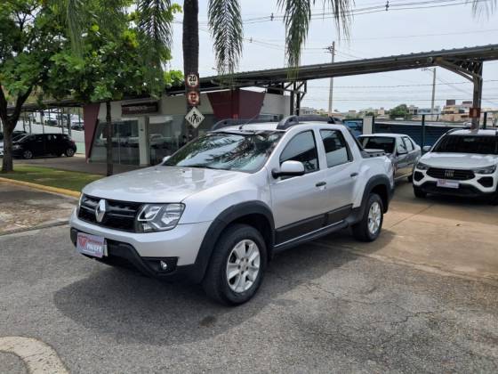 RENAULT DUSTER OROCH 1.6 16V SCE FLEX EXPRESS MANUAL