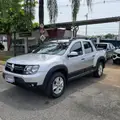 RENAULT DUSTER OROCH 1.6 16V SCE FLEX EXPRESS MANUAL RENAULT DUSTER OROCH 1.6 16V SCE FLEX EXPRESS MANUAL