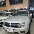 RENAULT DUSTER OROCH 2.0 16V HI-FLEX DYNAMIQUE AUTOMÁTICO RENAULT DUSTER OROCH 2.0 16V HI-FLEX DYNAMIQUE AUTOMÁTICO