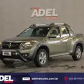 RENAULT DUSTER OROCH 2.0 16V FLEX DYNAMIQUE 4P MANUAL RENAULT DUSTER OROCH 2.0 16V FLEX DYNAMIQUE 4P MANUAL