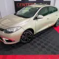 RENAULT FLUENCE 2.0 PRIVILÉGE 16V FLEX 4P AUTOMÁTICO RENAULT FLUENCE 2.0 PRIVILÉGE 16V FLEX 4P AUTOMÁTICO
