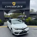 RENAULT FLUENCE 2.0 DYNAMIQUE 16V FLEX 4P AUTOMÁTICO RENAULT FLUENCE 2.0 DYNAMIQUE 16V FLEX 4P AUTOMÁTICO