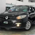RENAULT FLUENCE 2.0 DYNAMIQUE 16V FLEX 4P AUTOMÁTICO RENAULT FLUENCE 2.0 DYNAMIQUE 16V FLEX 4P AUTOMÁTICO
