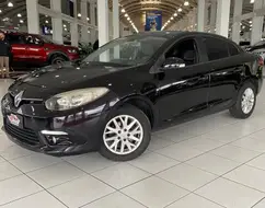 RENAULT FLUENCE 2.0 DYNAMIQUE 16V FLEX 4P AUTOMÁTICO RENAULT FLUENCE 2.0 DYNAMIQUE 16V FLEX 4P AUTOMÁTICO