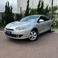 RENAULT FLUENCE 2.0 DYNAMIQUE 16V FLEX 4P MANUAL RENAULT FLUENCE 2.0 DYNAMIQUE 16V FLEX 4P MANUAL