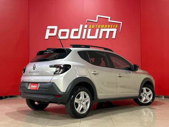 RENAULT-KARDIAN-1.0 TCE FLEX EVOLUTION EDC RENAULT-KARDIAN-2024