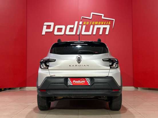 RENAULT-KARDIAN-1.0 TCE FLEX EVOLUTION EDC RENAULT-KARDIAN-2024