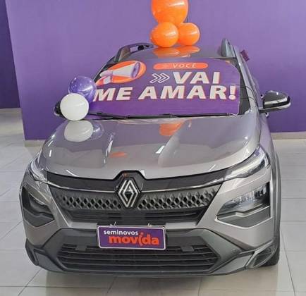RENAULT KARDIAN 1.0 TCE FLEX EVOLUTION EDC