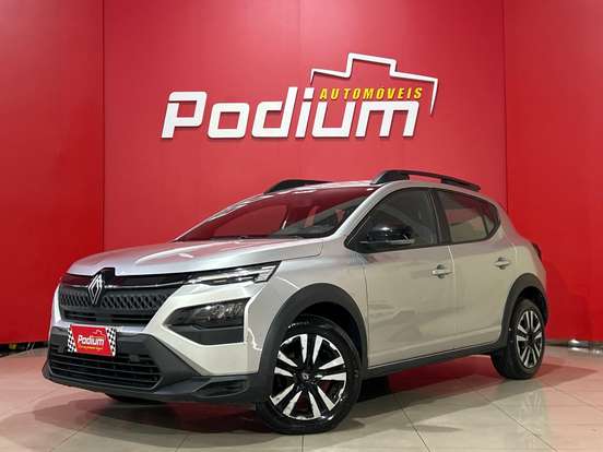 RENAULT-KARDIAN-1.0 TCE FLEX EVOLUTION EDC RENAULT-KARDIAN-2024