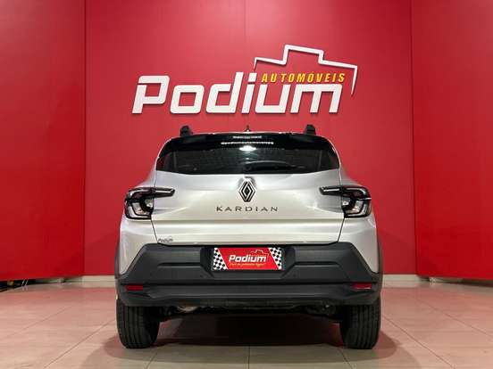 RENAULT-KARDIAN-1.0 TCE FLEX EVOLUTION EDC RENAULT-KARDIAN-2024