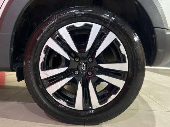 RENAULT-KARDIAN-1.0 TCE FLEX EVOLUTION EDC RENAULT-KARDIAN-2024
