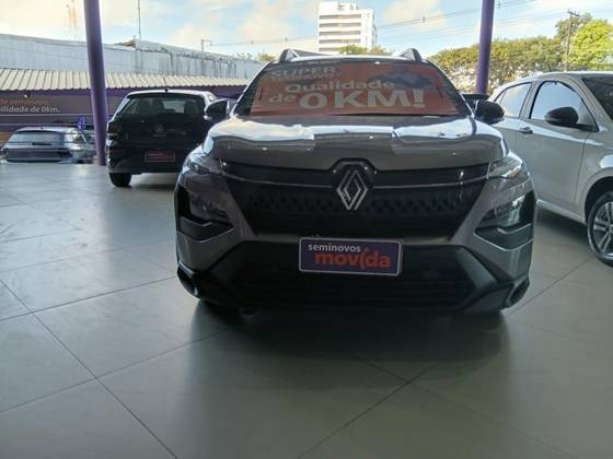 RENAULT KARDIAN 1.0 TCE FLEX EVOLUTION EDC