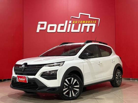 RENAULT KARDIAN 1.0 TCE FLEX EVOLUTION EDC
