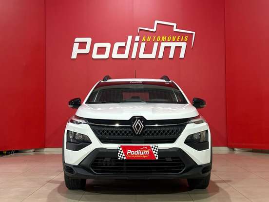 RENAULT-KARDIAN-1.0 TCE FLEX EVOLUTION EDC RENAULT-KARDIAN-2024