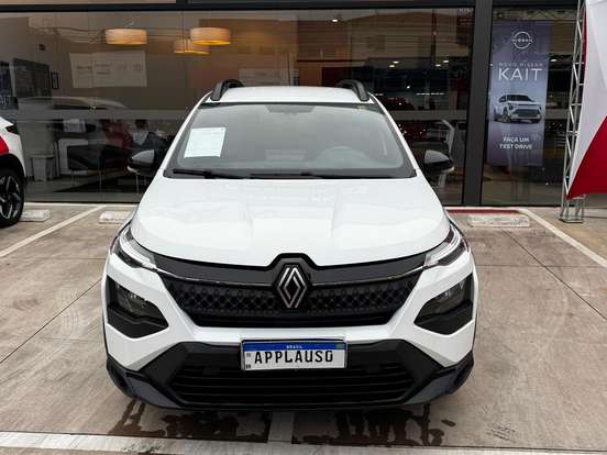 RENAULT-KARDIAN-1.0 TCE FLEX EVOLUTION EDC RENAULT-KARDIAN-2024