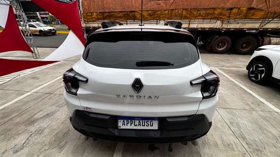RENAULT-KARDIAN-1.0 TCE FLEX EVOLUTION EDC RENAULT-KARDIAN-2024