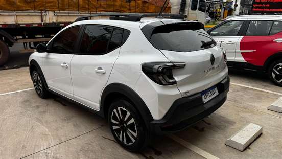 RENAULT-KARDIAN-1.0 TCE FLEX EVOLUTION EDC RENAULT-KARDIAN-2024