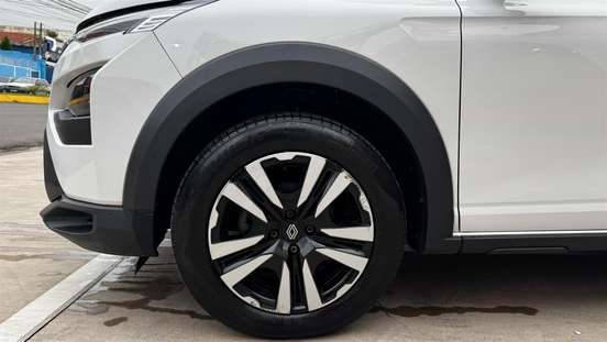 RENAULT-KARDIAN-1.0 TCE FLEX EVOLUTION EDC RENAULT-KARDIAN-2024
