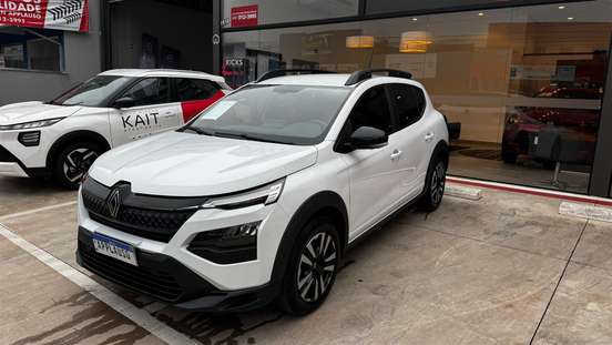 RENAULT-KARDIAN-1.0 TCE FLEX EVOLUTION EDC RENAULT-KARDIAN-2024