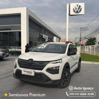 RENAULT KARDIAN 1.0 TCE FLEX EVOLUTION MANUAL