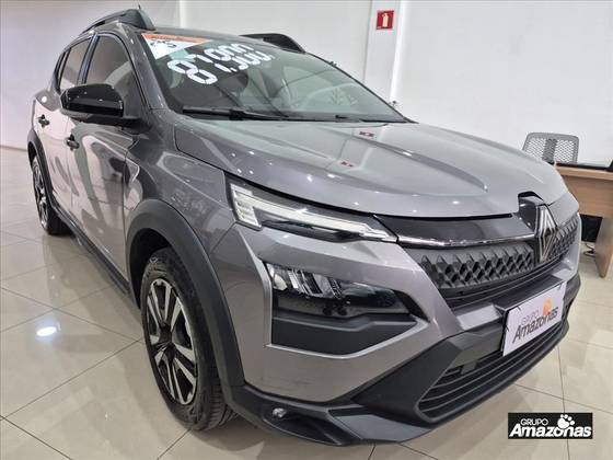 RENAULT KARDIAN 1.0 TCE FLEX EVOLUTION MANUAL