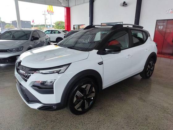 RENAULT KARDIAN 1.0 TCE FLEX ICONIC EDC