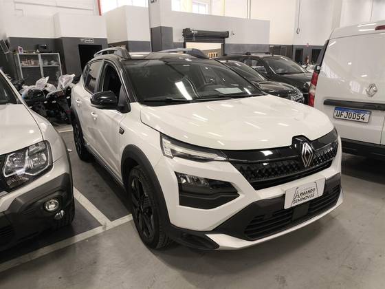 RENAULT KARDIAN 1.0 TCE FLEX PREMIÉRE EDITION EDC