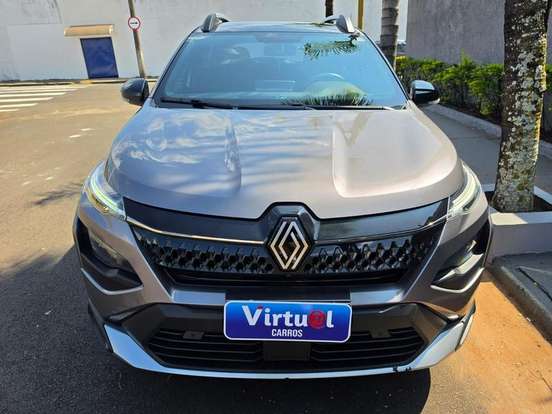 RENAULT-KARDIAN-1.0 TCE FLEX PREMIÉRE EDITION EDC RENAULT-KARDIAN-2024