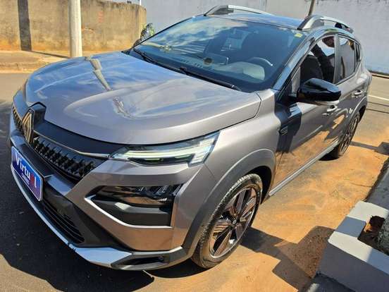 RENAULT-KARDIAN-1.0 TCE FLEX PREMIÉRE EDITION EDC RENAULT-KARDIAN-2024