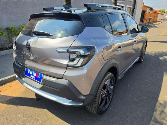 RENAULT-KARDIAN-1.0 TCE FLEX PREMIÉRE EDITION EDC RENAULT-KARDIAN-2024