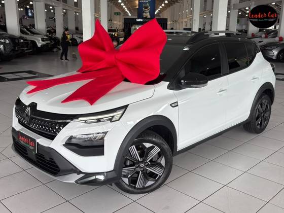 RENAULT KARDIAN 1.0 TCE FLEX PREMIÉRE EDITION EDC