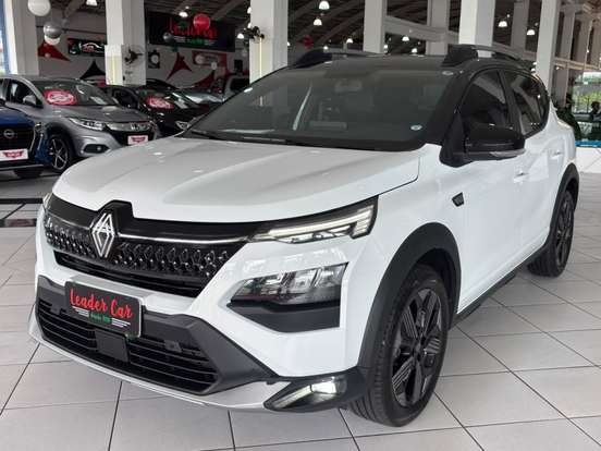 RENAULT-KARDIAN-1.0 TCE FLEX PREMIÉRE EDITION EDC RENAULT-KARDIAN-2024