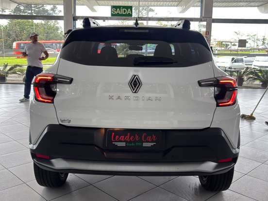 RENAULT-KARDIAN-1.0 TCE FLEX PREMIÉRE EDITION EDC RENAULT-KARDIAN-2024