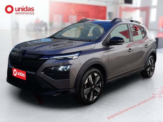 RENAULT KARDIAN 1.0 TCE FLEX TECHNO EDC