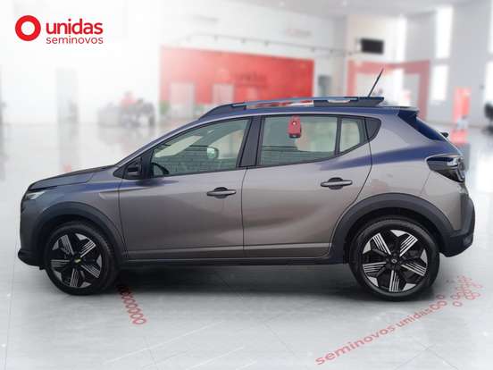 RENAULT-KARDIAN-1.0 TCE FLEX TECHNO EDC RENAULT-KARDIAN-2024
