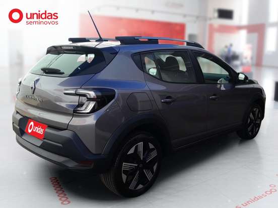 RENAULT-KARDIAN-1.0 TCE FLEX TECHNO EDC RENAULT-KARDIAN-2024