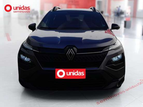 RENAULT-KARDIAN-1.0 TCE FLEX TECHNO EDC RENAULT-KARDIAN-2024