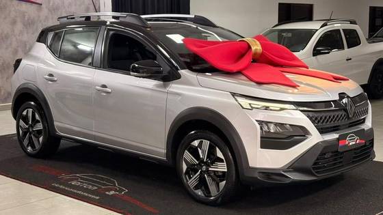 RENAULT KARDIAN 1.0 TCE FLEX TECHNO EDC