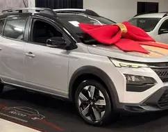 RENAULT KARDIAN 1.0 TCE FLEX TECHNO EDC RENAULT KARDIAN 1.0 TCE FLEX TECHNO EDC