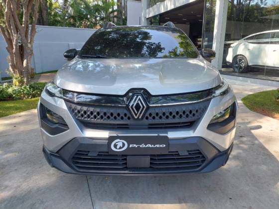 RENAULT KARDIAN 1.0 TCE FLEX TECHNO EDC