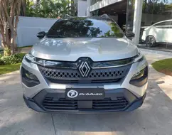 RENAULT KARDIAN 1.0 TCE FLEX TECHNO EDC RENAULT KARDIAN 1.0 TCE FLEX TECHNO EDC