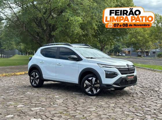RENAULT KARDIAN 1.0 TCE FLEX TECHNO EDC