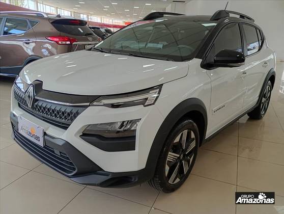 RENAULT KARDIAN 1.0 TCE FLEX TECHNO EDC