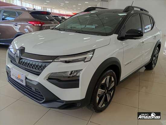 RENAULT-KARDIAN-1.0 TCE FLEX TECHNO EDC RENAULT-KARDIAN-2025