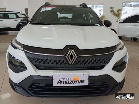 RENAULT-KARDIAN-1.0 TCE FLEX TECHNO EDC RENAULT-KARDIAN-2025