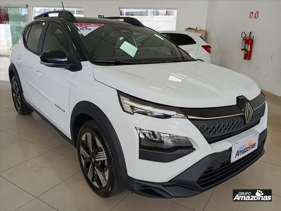RENAULT-KARDIAN-1.0 TCE FLEX TECHNO EDC RENAULT-KARDIAN-2025
