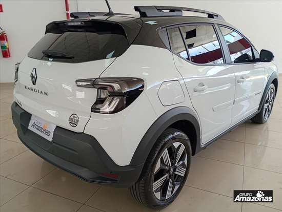 RENAULT-KARDIAN-1.0 TCE FLEX TECHNO EDC RENAULT-KARDIAN-2025